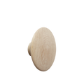 Dots Wood / Ø 17 cm