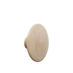 Dots Wood / Ø 17 cm