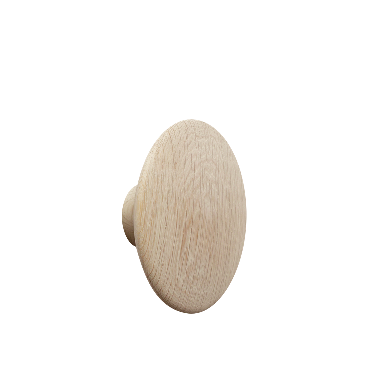 Dots Wood / Ø 17 cm