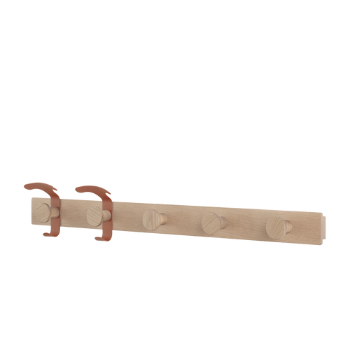Muuto Avail Coat Rack