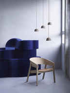 Cover Lounge Chair