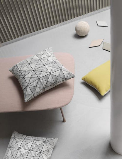 Tile Cushion