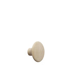 Dots Wood / Ø 9 cm