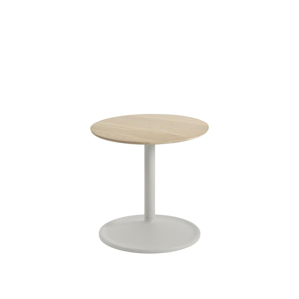 Soft Side Table / Ø 41 h: 40 cm