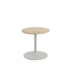 Soft Side Table / Ø 41 h: 40 cm