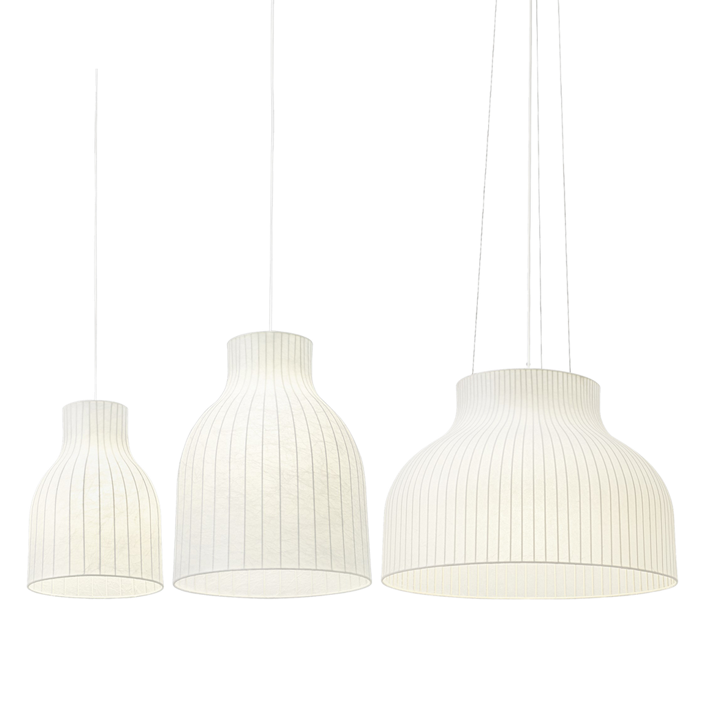 Strand Pendant Lamp / Open