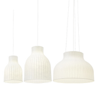 Strand Pendant Lamp / Open
