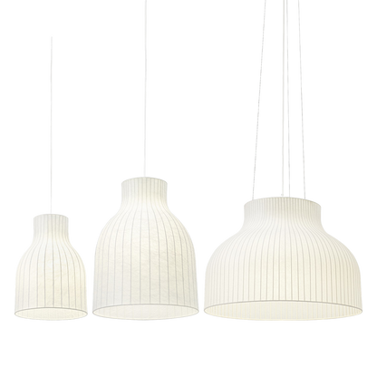 Strand Pendant Lamp / Open