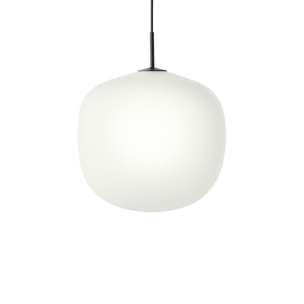 Rime Pendant Lamp / Ø 45 cm