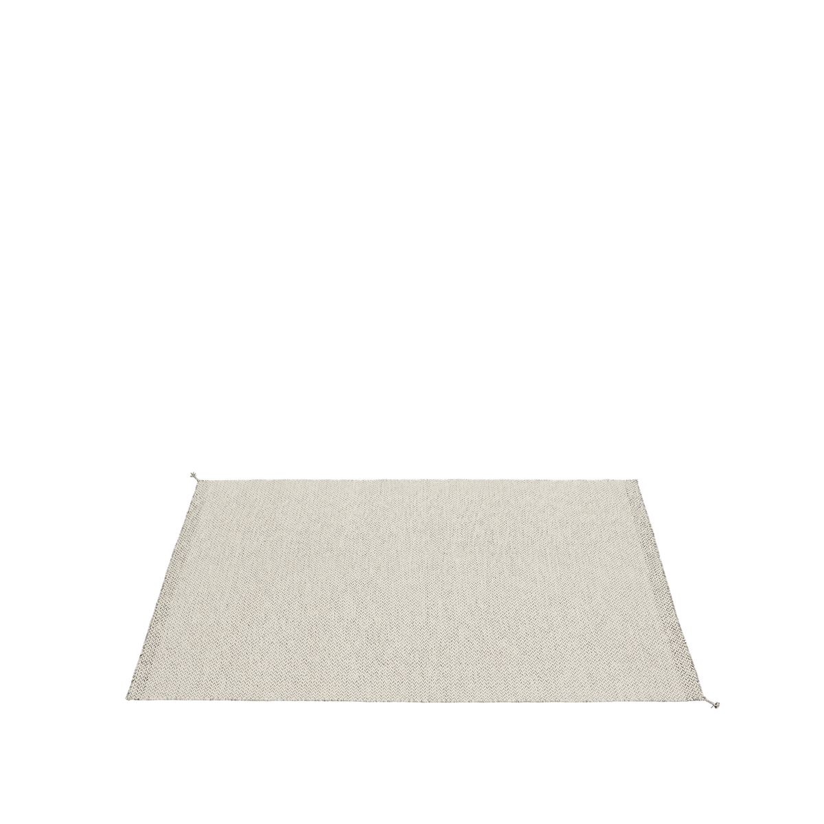 Muuto Ply Rug Recycled Polyester