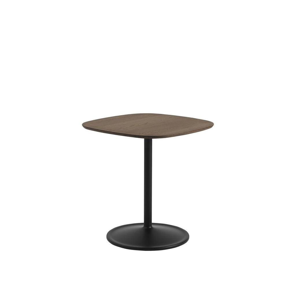 Soft Café Table / 70 x 70 h: 73 cm
