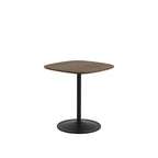 Soft Café Table / 70 x 70 h: 73 cm