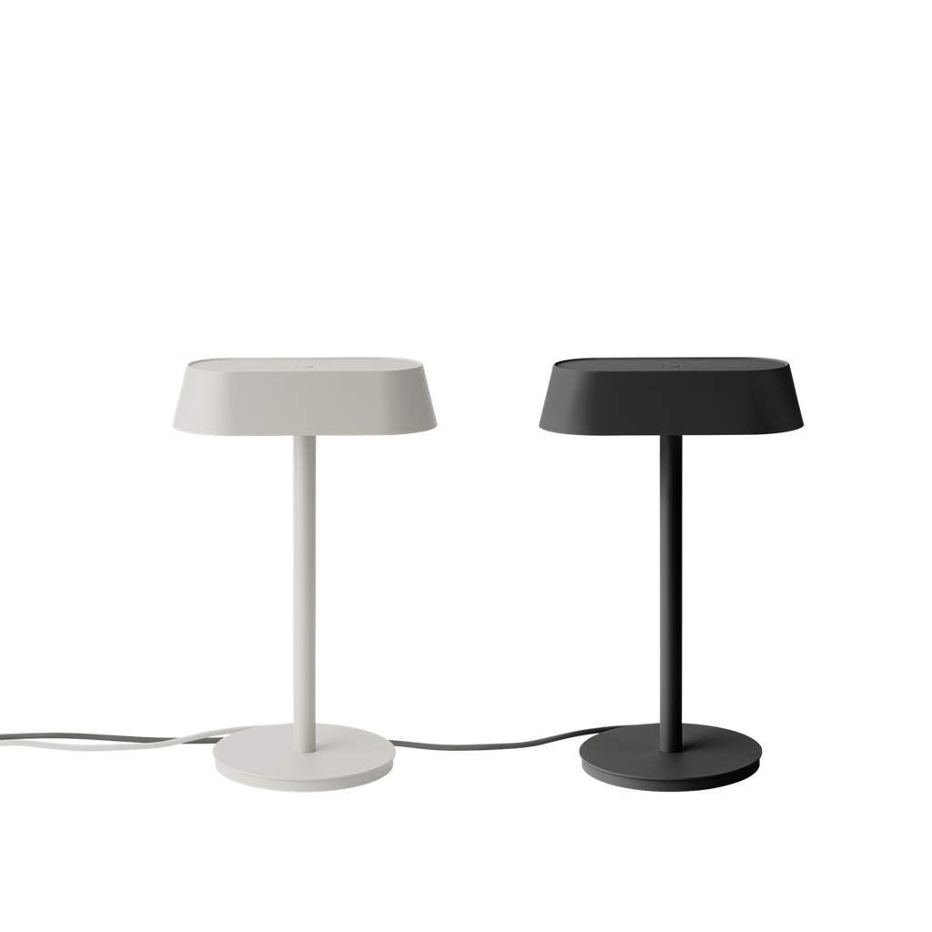 Linear Table Lamp