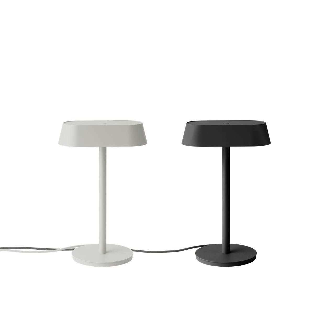 Linear Table Lamp