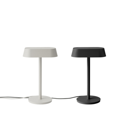 Linear Table Lamp