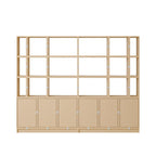 Muuto Stacked Storage System Office Storage