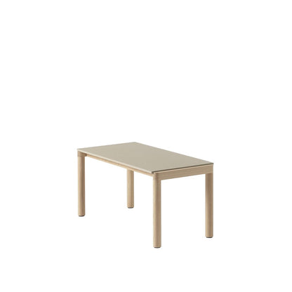 Couple Coffee Table / 40 x 84 x 40 cm
