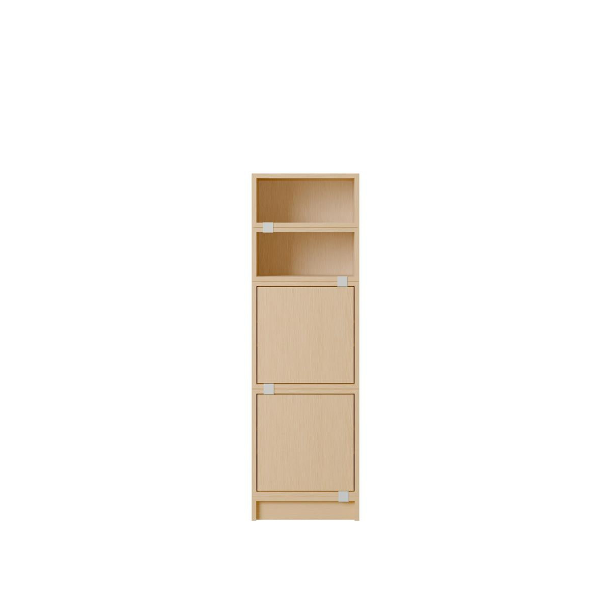 Muuto Stacked Storage System Office Storage