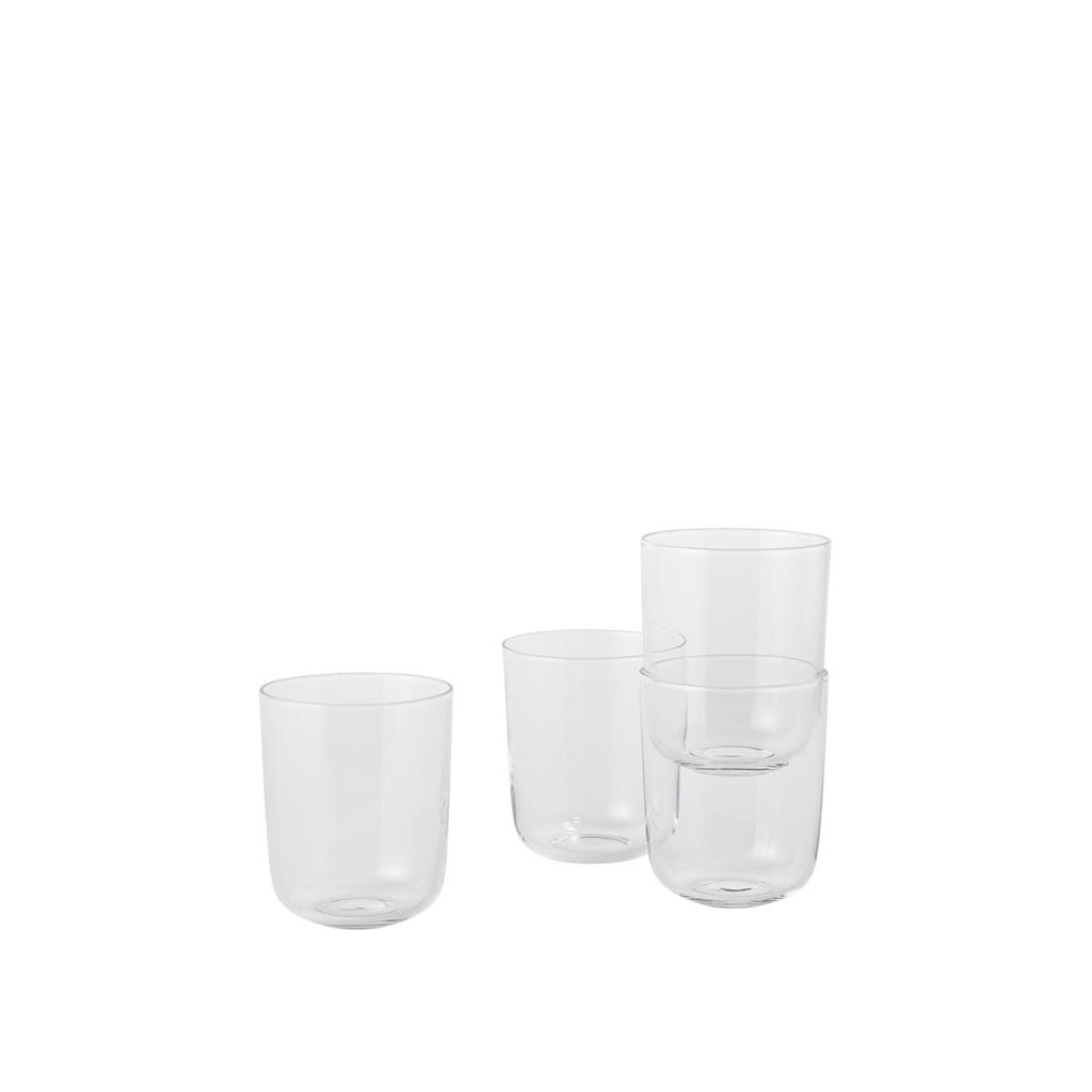 Corky Glasses / Set of 4