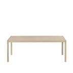 Workshop Table / 200 X 92 CM