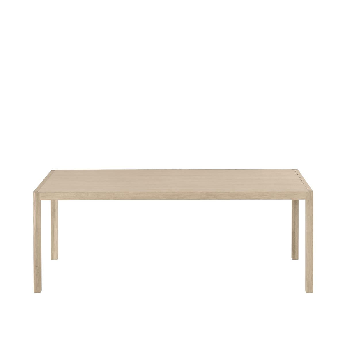 Muuto Workshop Table