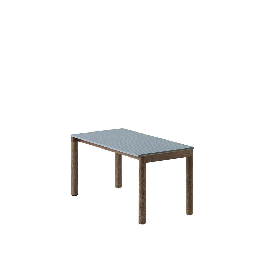 Couple Coffee Table / 40 x 84 x 40 cm