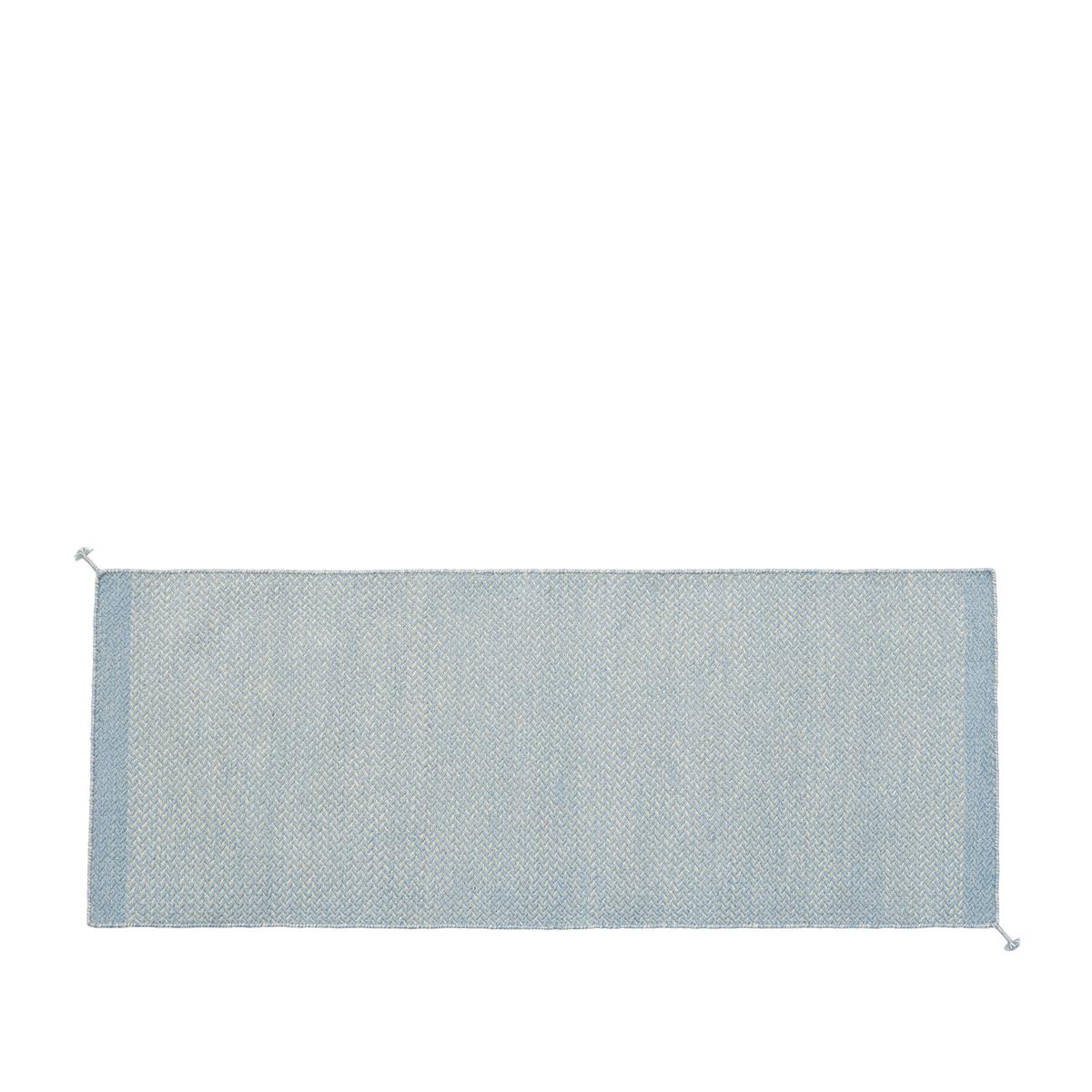 Ply Rug Recycled Polyester / 200 x 80 CM