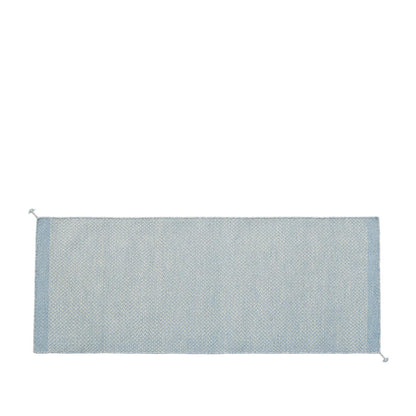 Ply Rug Recycled Polyester / 200 x 80 CM