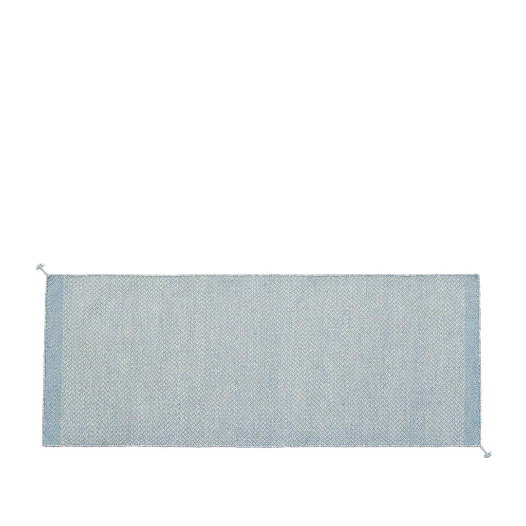 Muuto Ply Rug Recycled Polyester