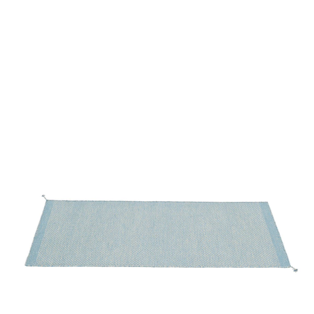 Muuto Ply Rug Recycled Polyester