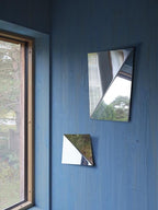 Gaze Mirror / 50 x 35 CM