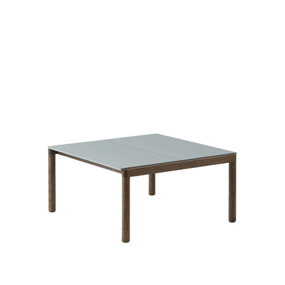 Couple Coffee Table / 80 x 84 x 40 cm