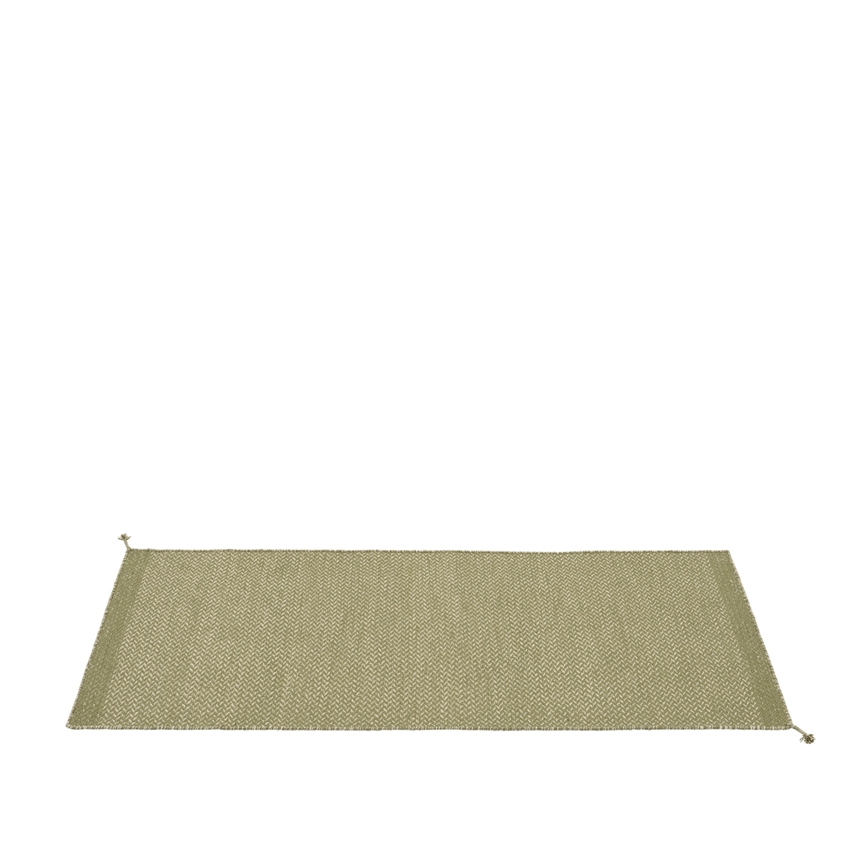 Muuto Ply Rug Recycled Polyester