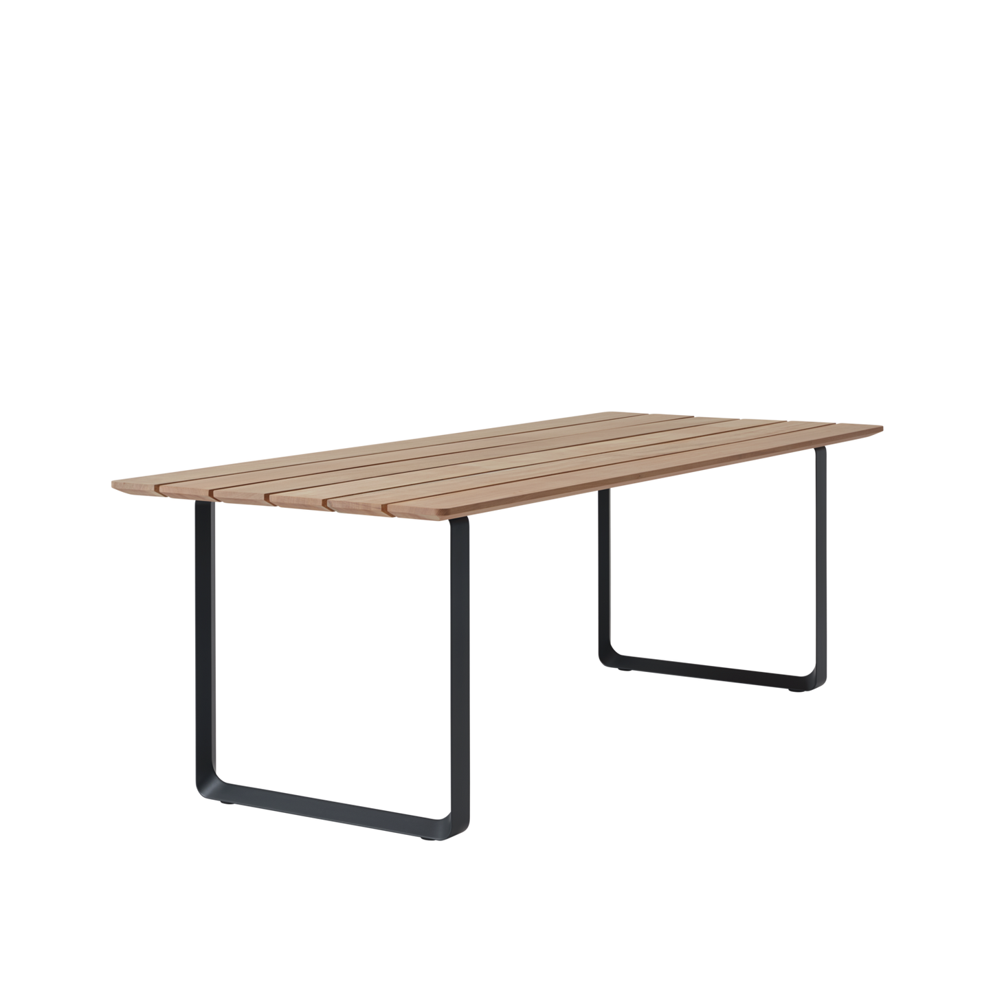 70/70 Outdoor Table / 225 x 90 cm