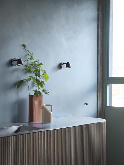 Dots Metal / Ø 2,7 cm