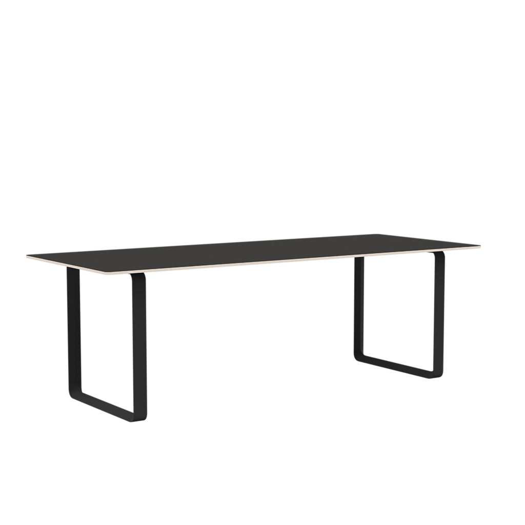 70/70 Table / 225 X 90 CM