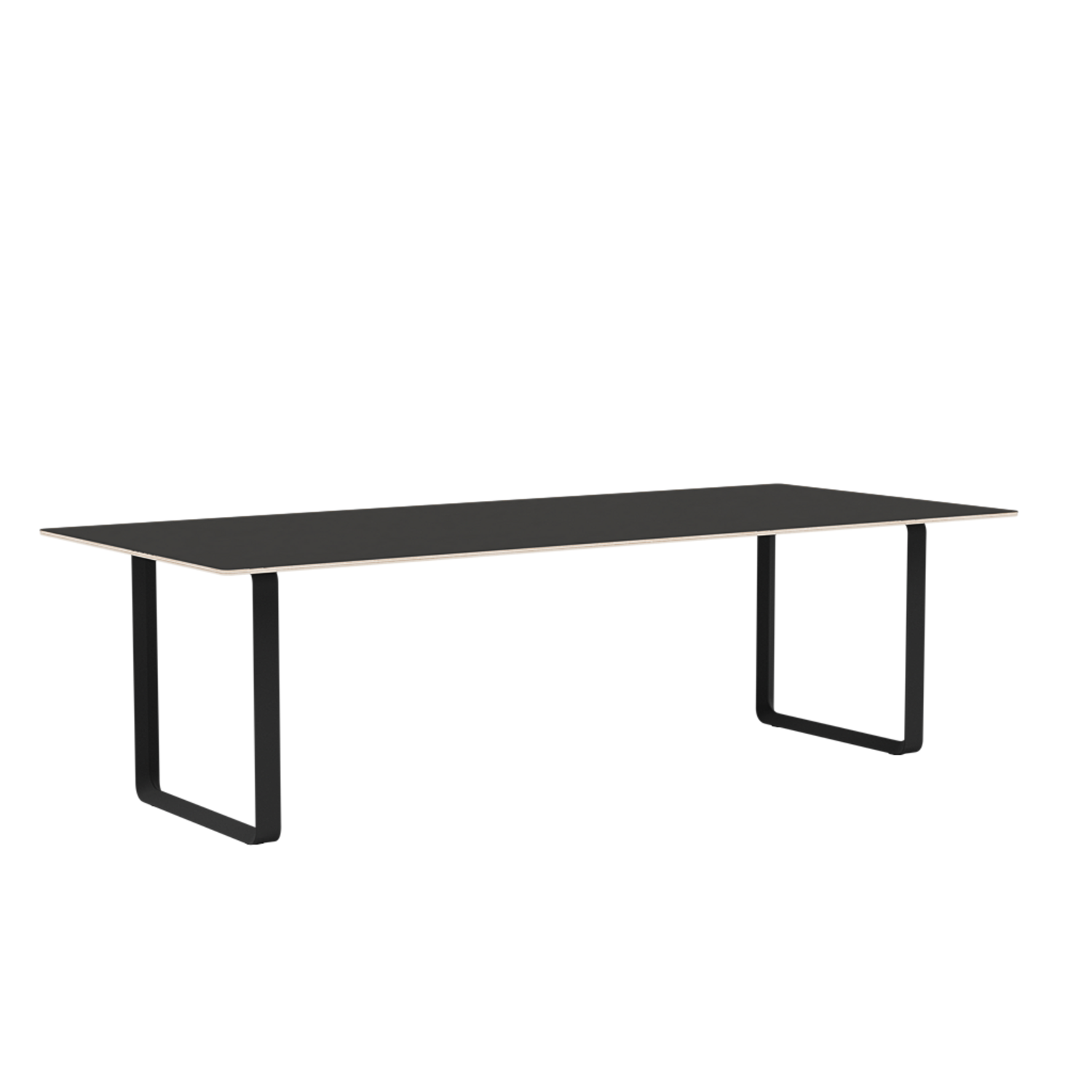 70/70 Table / 255 X 108 CM