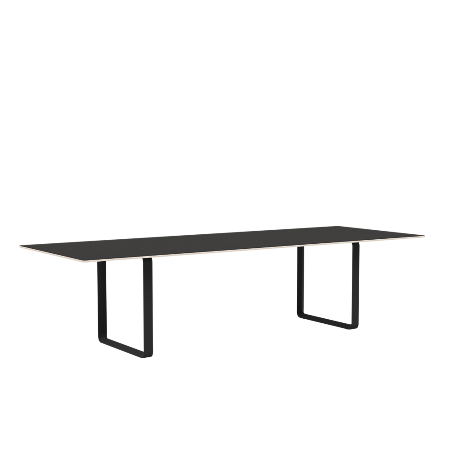 70/70 Table / 295 X 108 CM