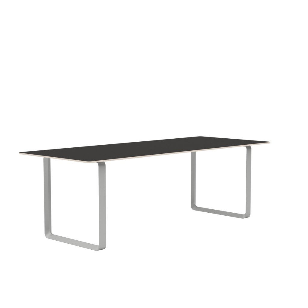 70/70 Table / 225 X 90 CM