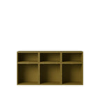 Muuto Stacked Storage System Sideboard