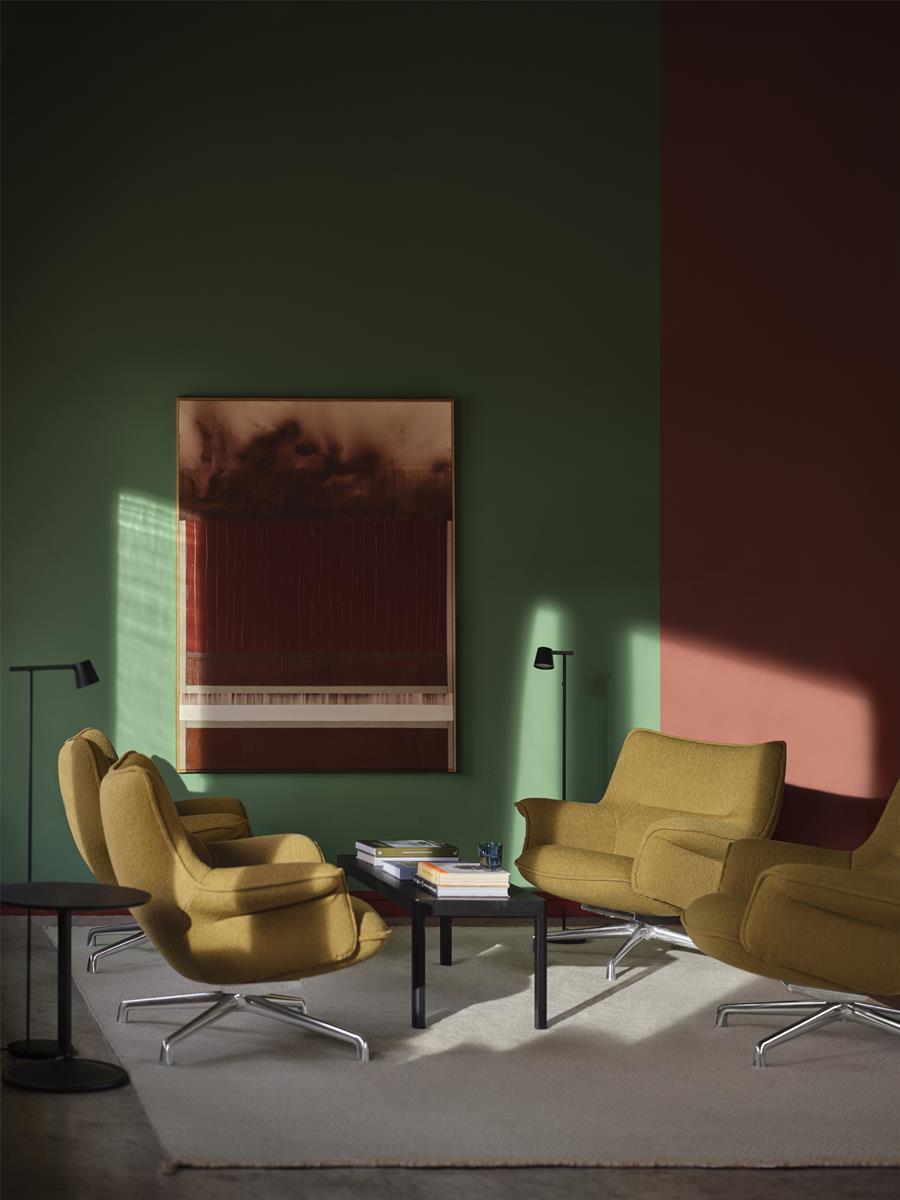 Ply Rug / 300 x 200 CM