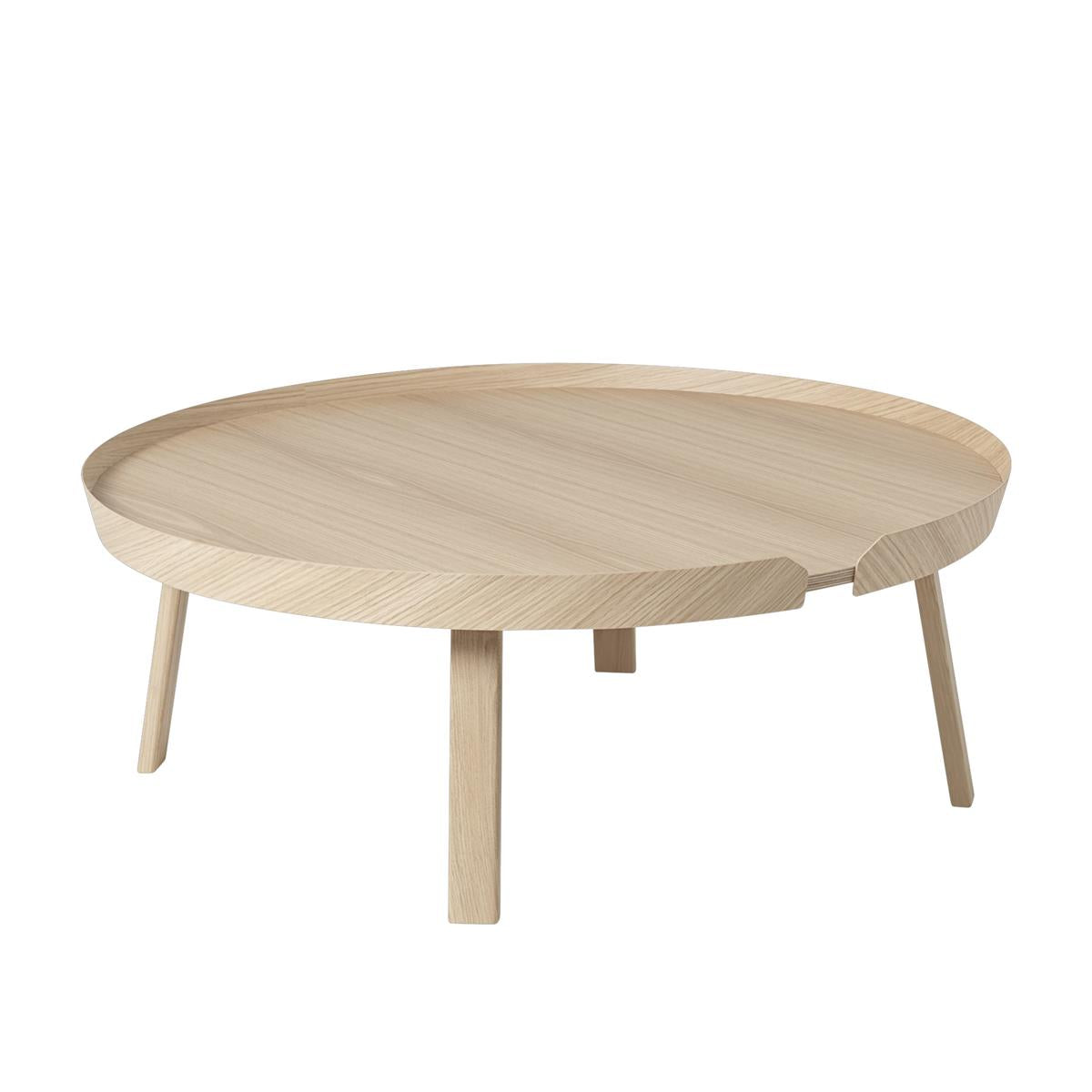 Muuto Around Coffee Table Extra Large