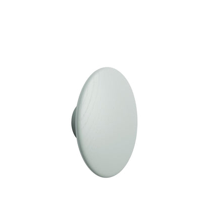 Dots Wood / Ø 17 cm