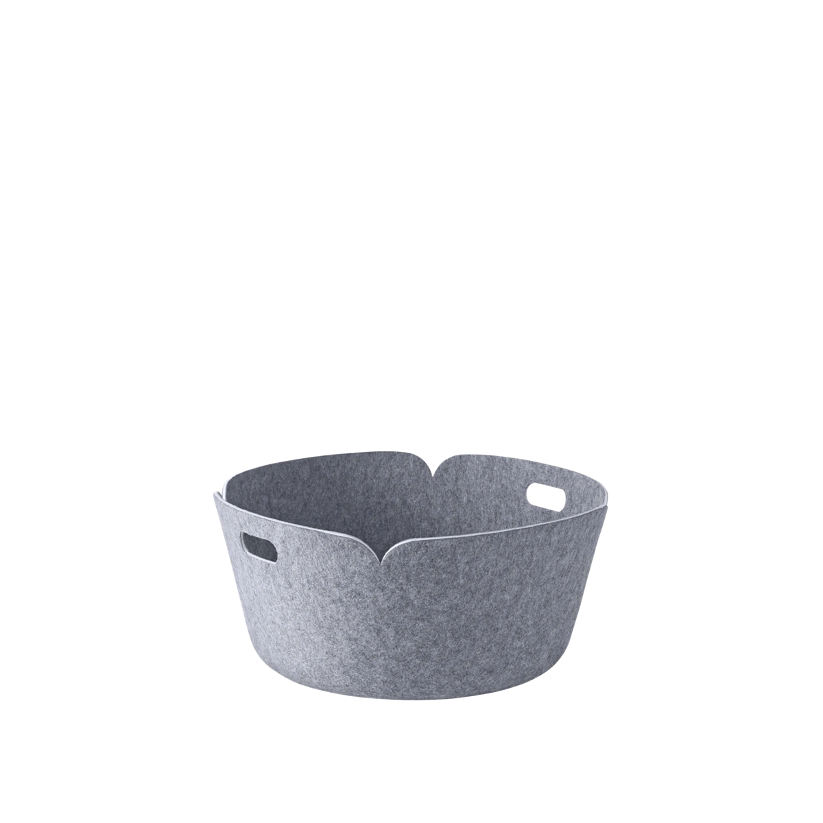 Muuto Restore Round Basket