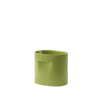 Ridge Planter / H 24 CM