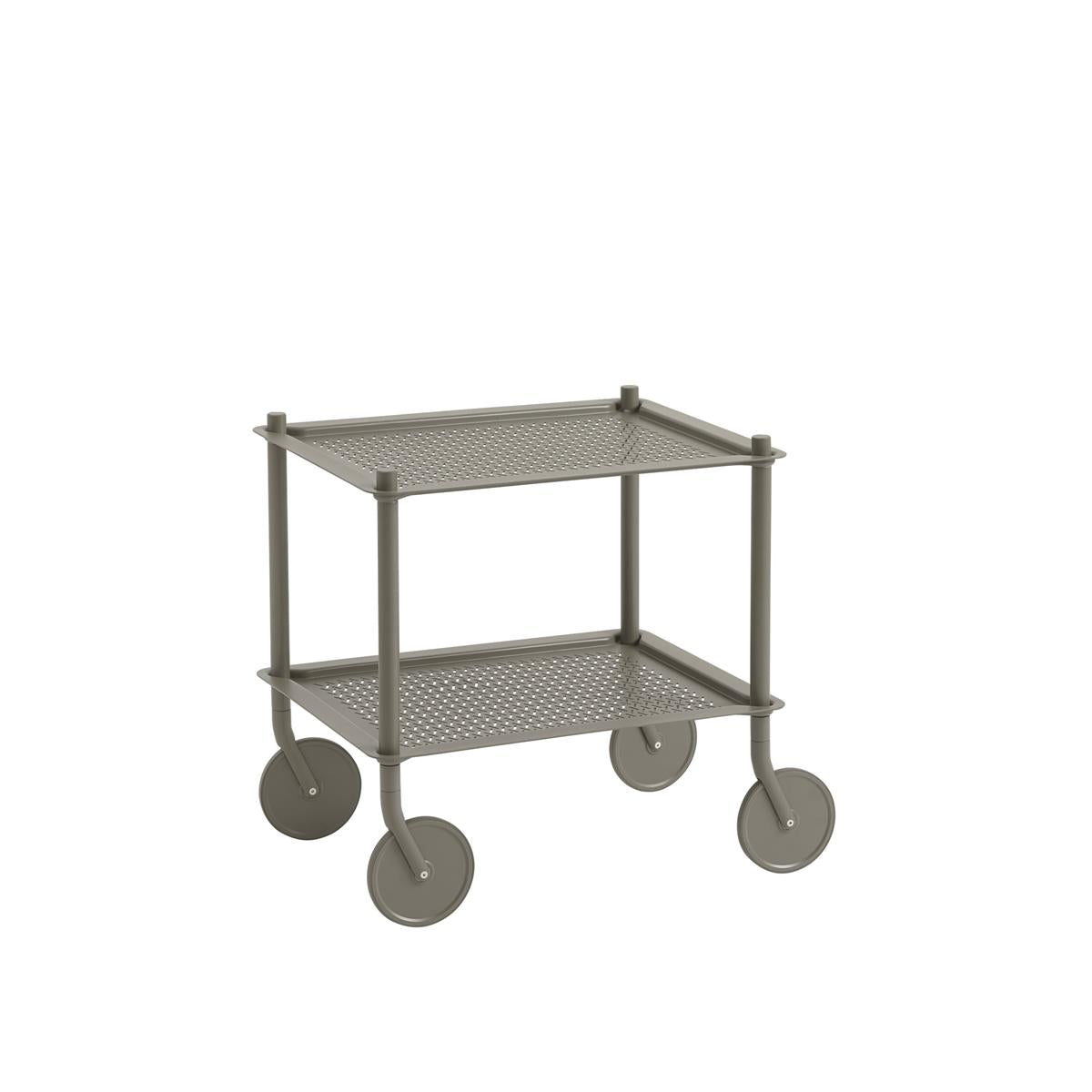 Flow Trolley / 2-Layer