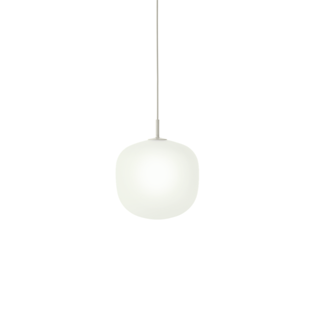 Rime Pendant Lamp - Ø 25 cm