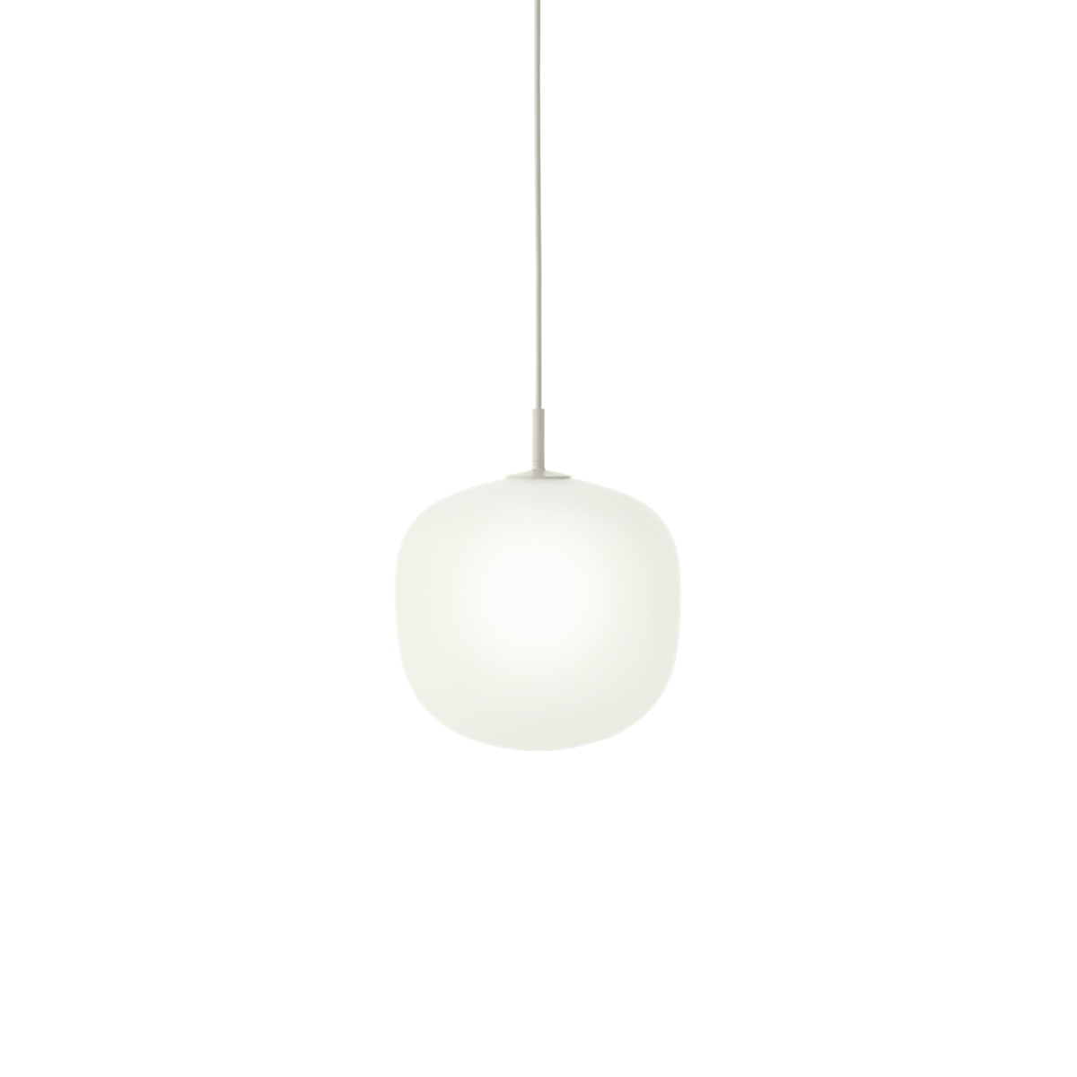 Rime Pendant Lamp - 2500 diameter