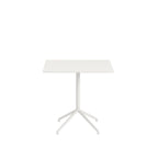 Still Café Table / 75 X 65 H: 73 CM