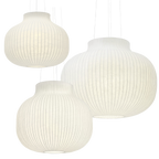 Strand Pendant Lamp / Closed